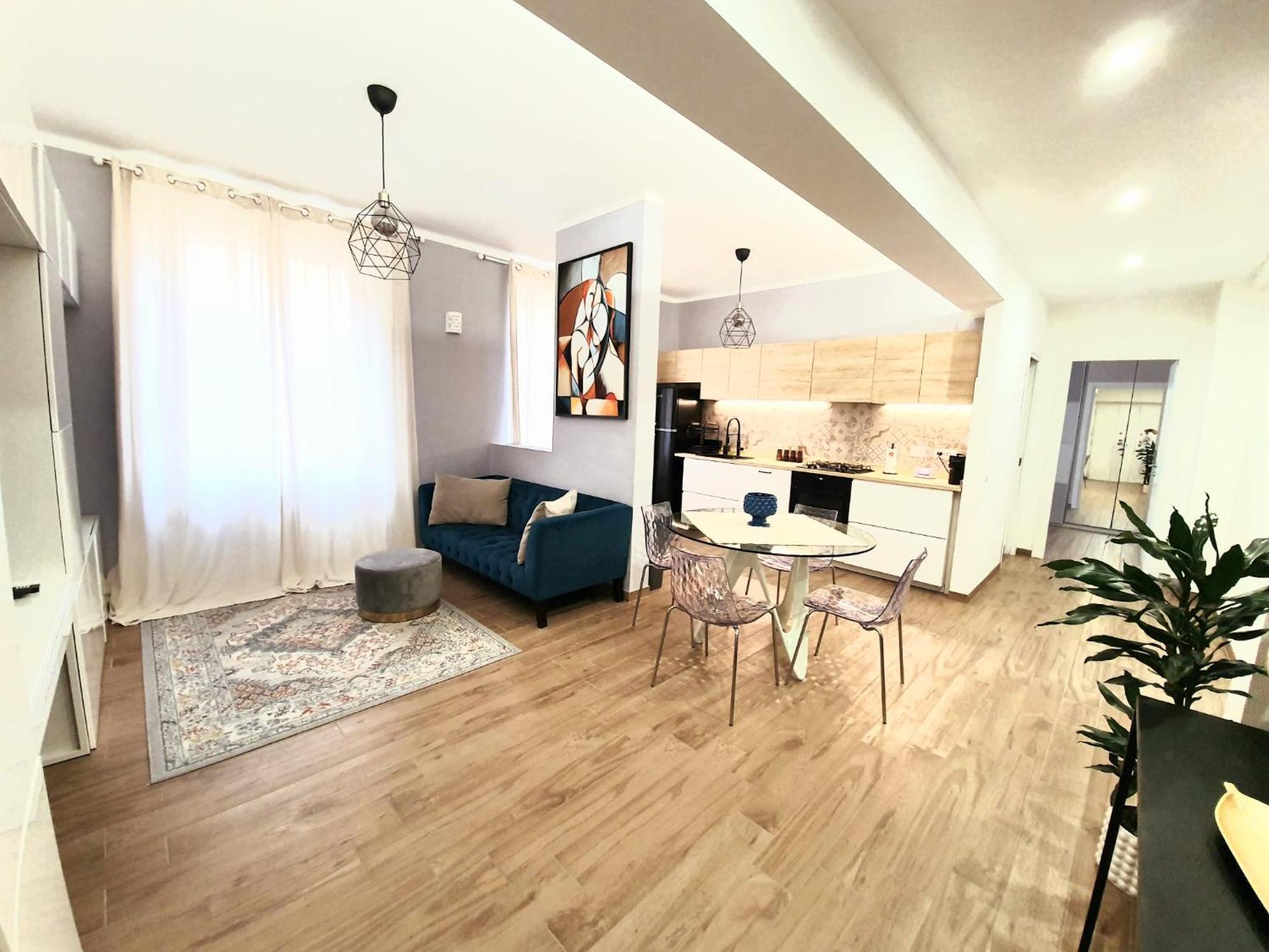 Cave Apartment Roma Exterior foto