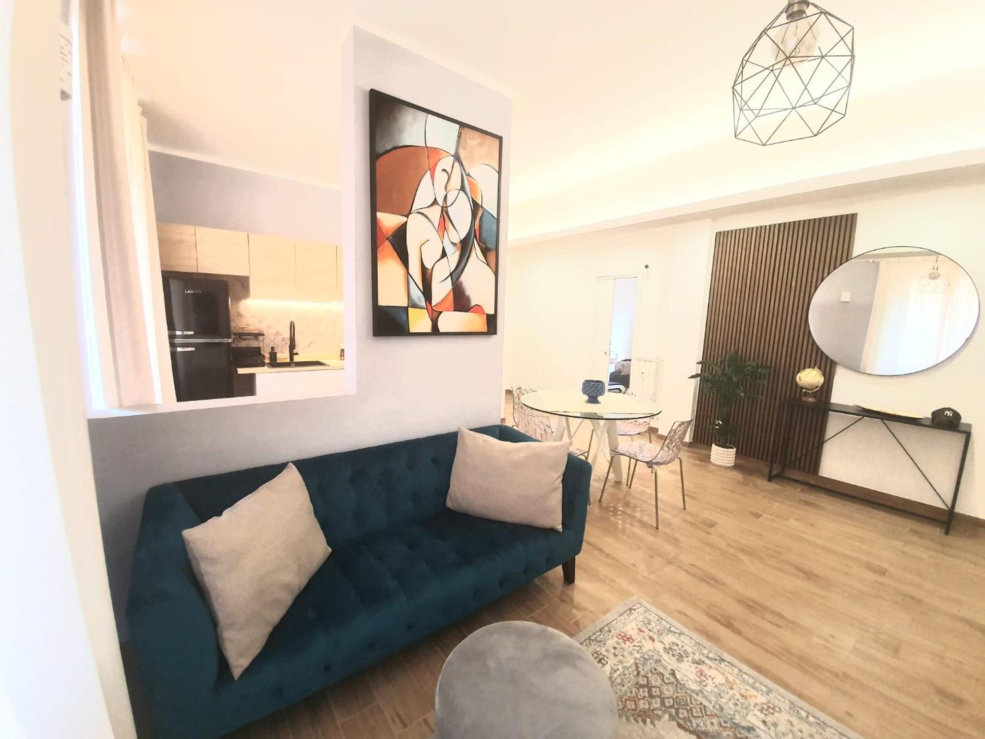 Cave Apartment Roma Exterior foto