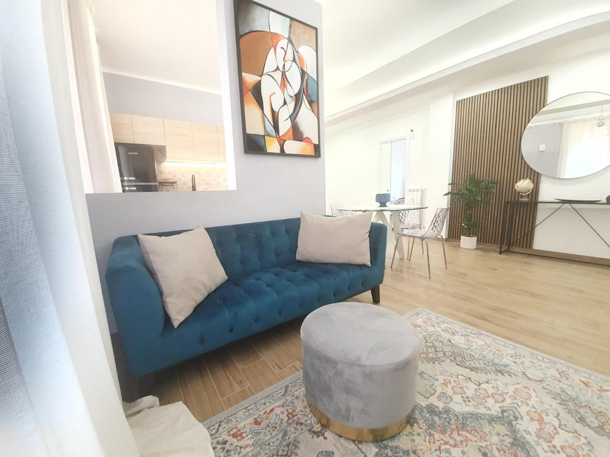 Cave Apartment Roma Exterior foto