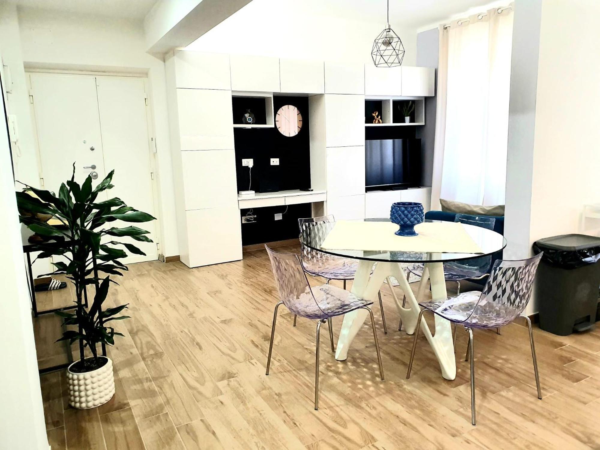 Cave Apartment Roma Exterior foto